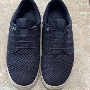 Ugg Men's Black Casual athletic Shoes